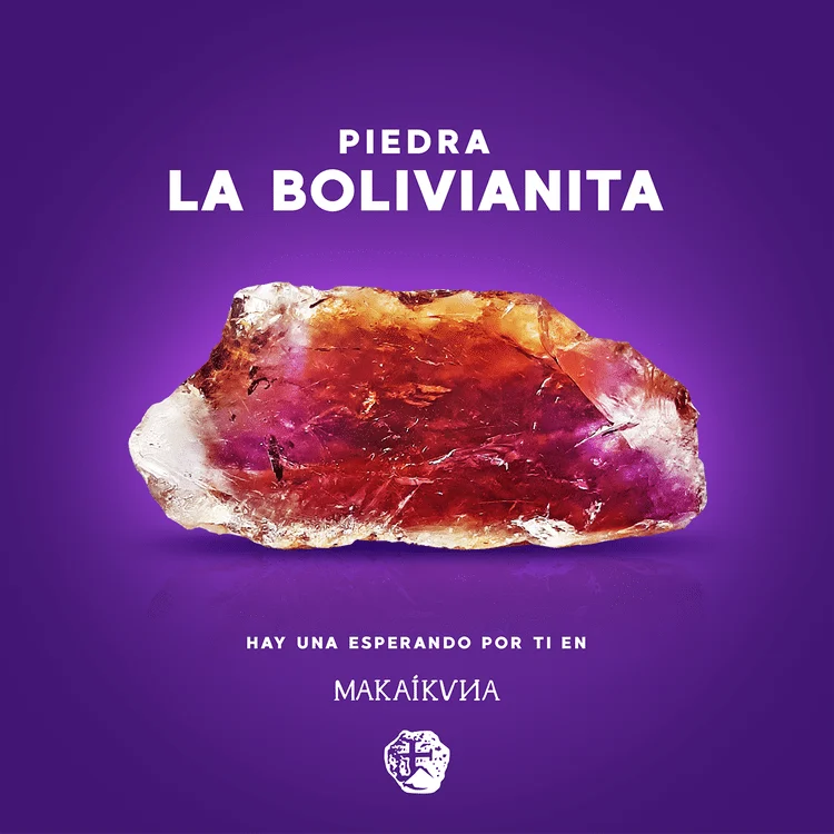 La Bolivianita