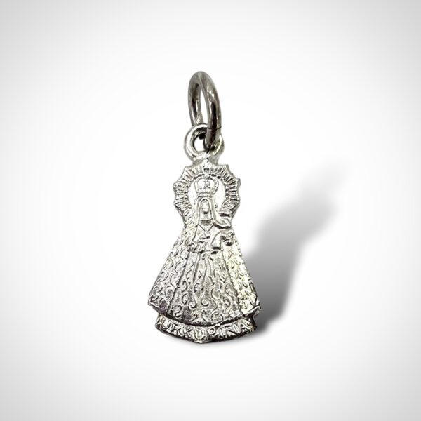 DIJE VIRGEN DE URKUPIÑA