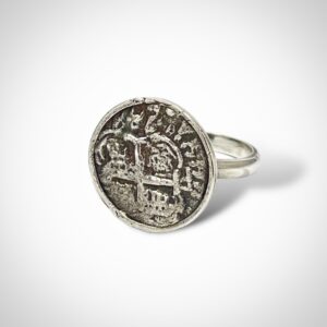 ANILLO MACUQUINA