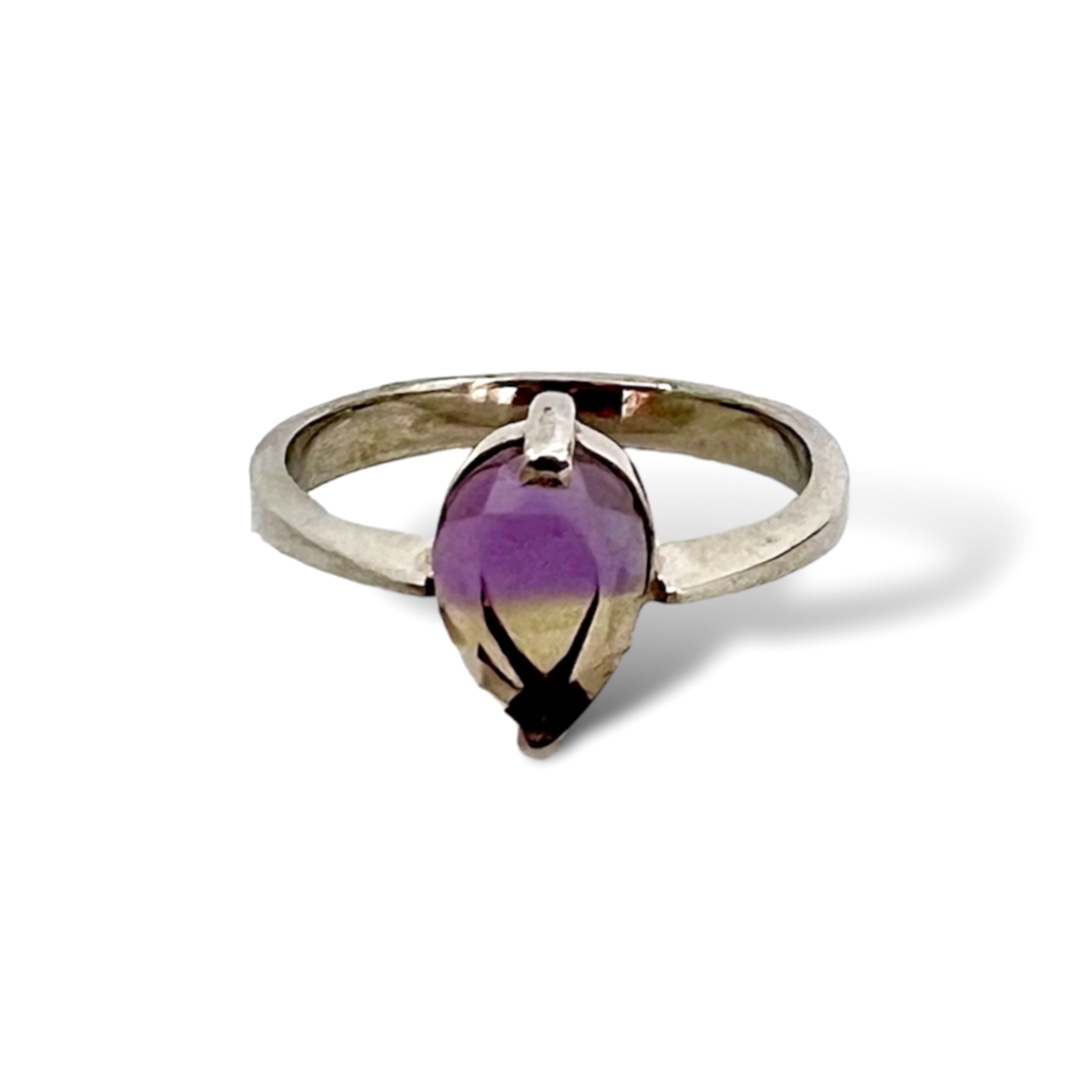 Anillos con bolivianita online