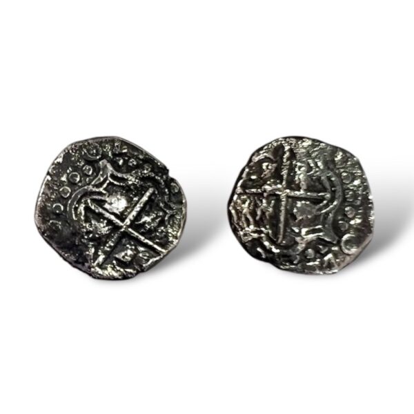 ARETES MACUQUINA