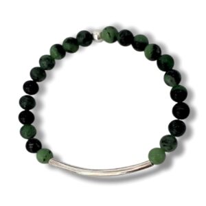PULSERA ZOISITA