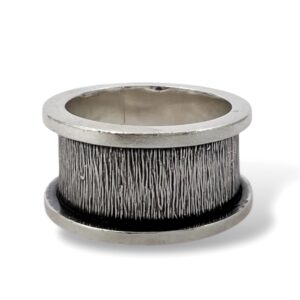 ANILLO TEXTURA