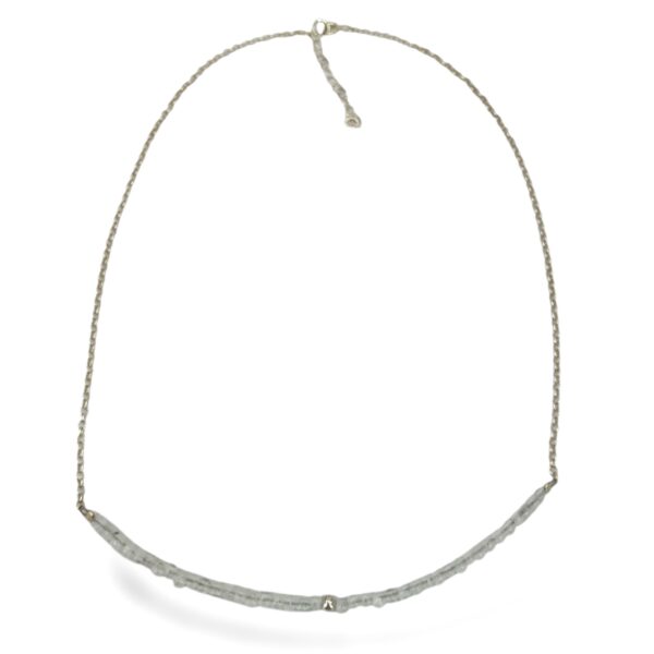 COLLAR PIEDRA LUNA