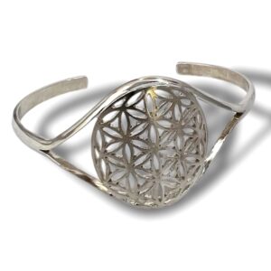 PULSERA FLOR DE VIDA