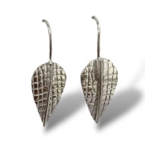 ARETES HOJAS