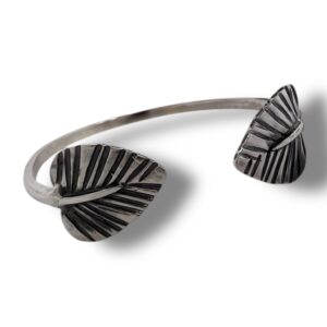 PULSERA HOJAS