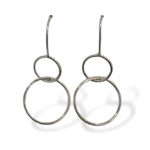 ARETES CÍRCULOS