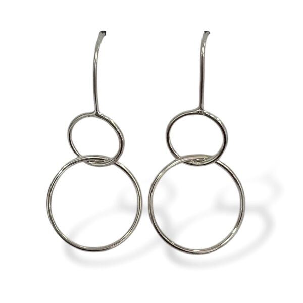 ARETES CÍRCULOS