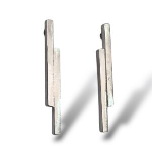 ARETES VERTICALES