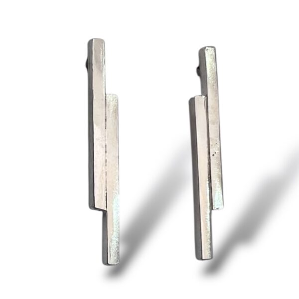 ARETES VERTICALES