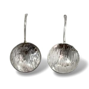 ARETES CÍRCULO CÓNCAVO