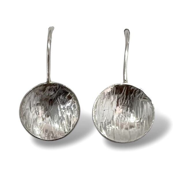 ARETES CÍRCULO CÓNCAVO
