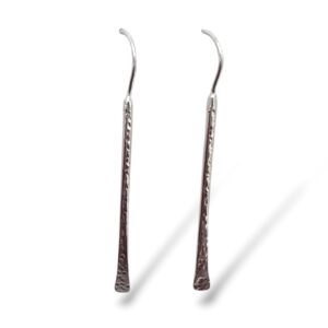 ARETES LARGOS