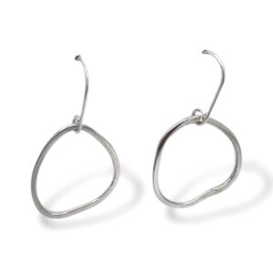 ARETES CON ARQUILLO
