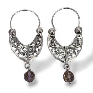 ARETES BOLIVIANITA