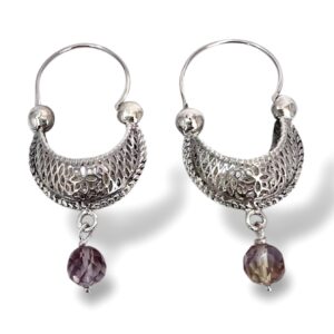 ARETES BOLIVIANITA