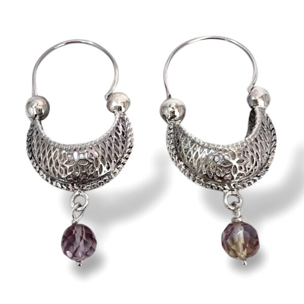 ARETES BOLIVIANITA