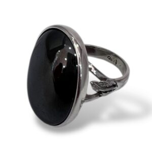 ANILLO HEMATITE