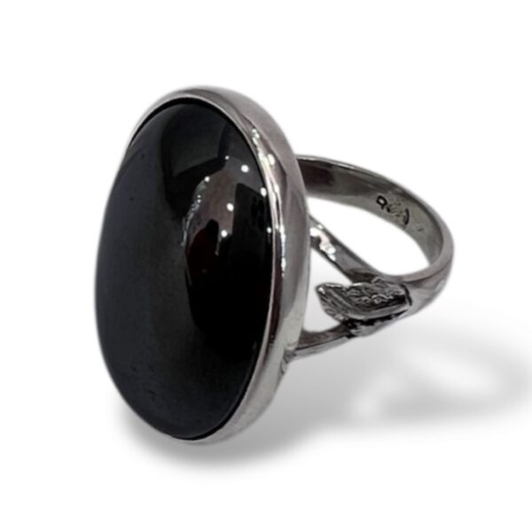 ANILLO HEMATITE