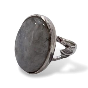 ANILLO PIEDRA LUNA