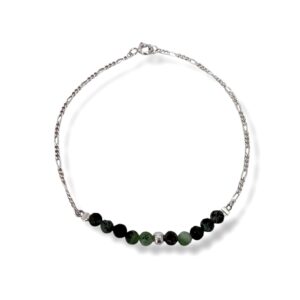 PULSERA ZOISITA