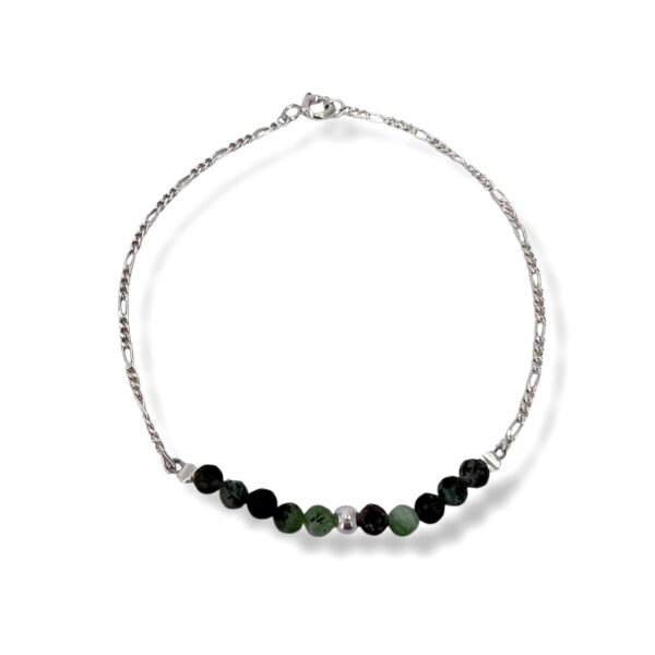 PULSERA ZOISITA