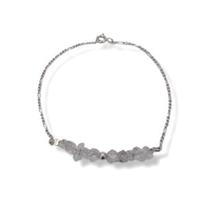 PULSERA HERKIMER