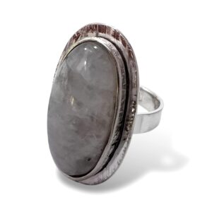 ANILLO PIEDRA LUNA