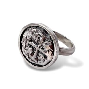 ANILLO MACUQUINA