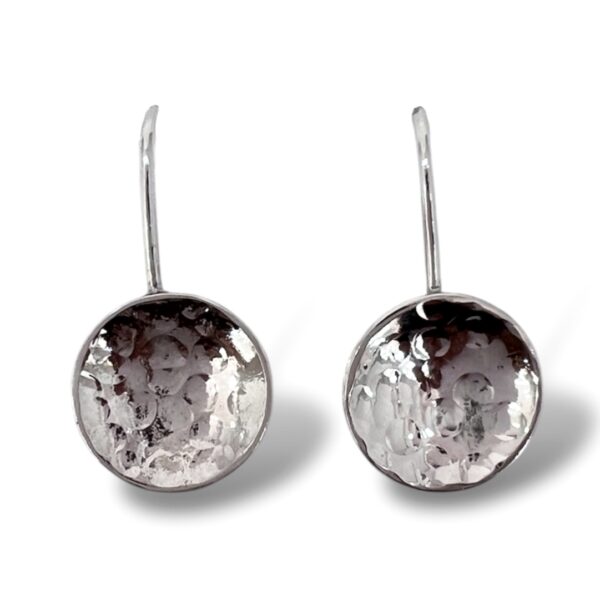 ARETES MARTILLADOS