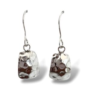 ARETES MARTILLADOS