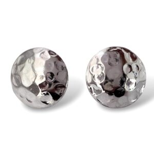 ARETES MARTILLADOS