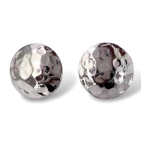 ARETES MARTILLADOS