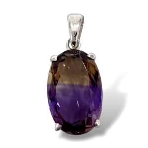 DIJE BOLIVIANITA CLASE "A"