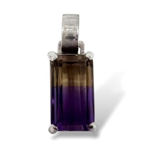 DIJE BOLIVIANITA CLASE "A"