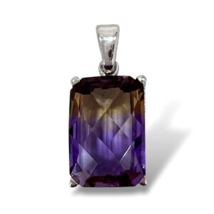 DIJE BOLIVIANITA CLASE "A"