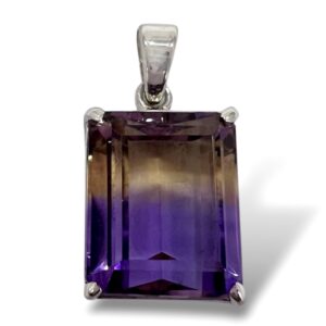 DIJE BOLIVIANITA CLASE "A"