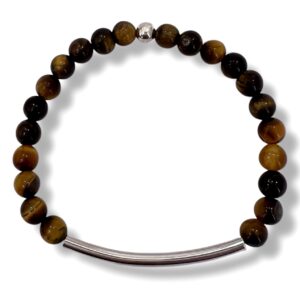 PULSERA OJO DE TIGRE