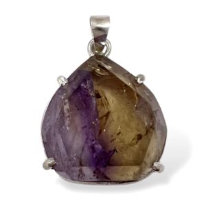 DIJE BOLIVIANITA RÚSTICA