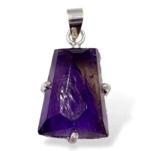 DIJE BOLIVIANITA RÚSTICA