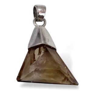 DIJE CITRINO BOLIVIANO