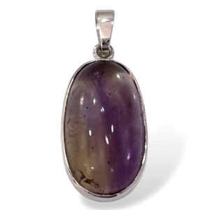 DIJE BOLIVIANITA RÚSTICA