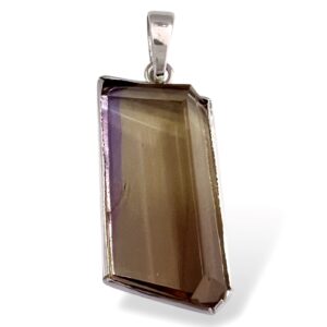 DIJE BOLIVIANITA RÚSTICA