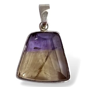 DIJE BOLIVIANITA RÚSTICA