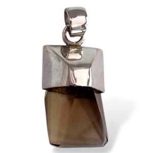 DIJE CITRINO BOLIVIANO