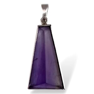 DIJE BOLIVIANITA RÚSTICA