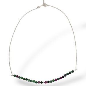 COLLAR ZOISITA