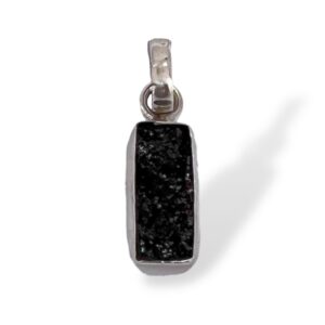 DIJE TURMALINA NEGRA