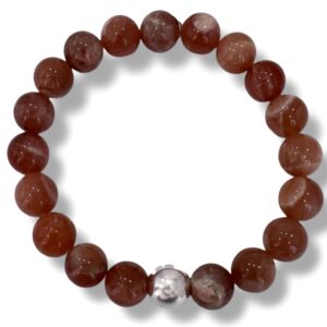 PULSERA ROSA DEL DESIERTO